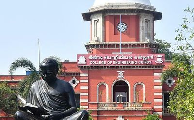 Anna University to get ₹50 crore to set up research park