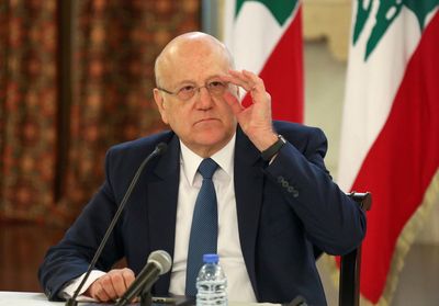 Lebanon PM Mikati to visit Saudi Arabia during holy month of Ramadan -Al-Jadeed TV