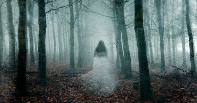 Terrifying spirit armies and 30ft phantoms among spectres haunting famous UK landmarks
