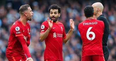 Mohamed Salah and Liverpool know perfect time for new contract could rewrite history