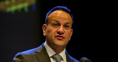 Leo Varadkar says LGBTQ+ community are worried over increase in assaults