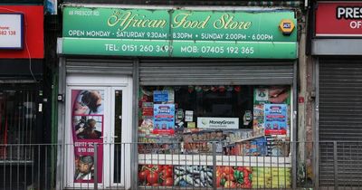 Disgust as 'dead mice and droppings' found in Liverpool food shop