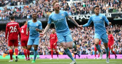 Former Premier League referee clarifies two key incidents in Man City vs Liverpool FC