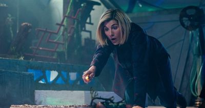 Doctor Who cast spill details on Easter special, Thasmin and Jodie Whittaker's impending departure