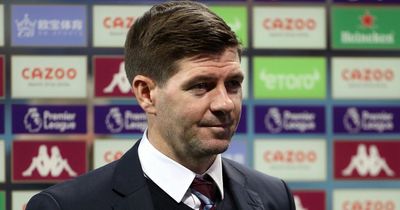 Nottingham Forest £10m transfer tipped after Steven Gerrard drops major Aston Villa hint