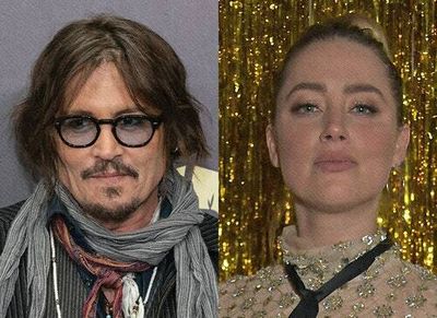 Johnny Depp and Amber Heard are back in court