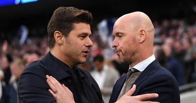 Erik ten Hag and Mauricio Pochettino should snub Man Utd - only 3 bosses can save "circus"