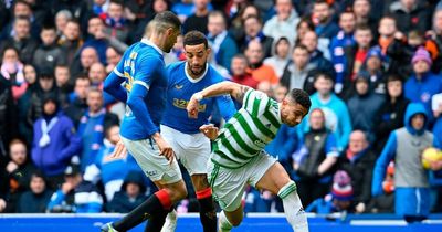 The Celtic and Rangers Parkhead title decider scenario as fixture list throws a curveball that has echoes of 2018