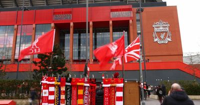 Liverpool FC fans still dreaming of Premier League title after Man City draw