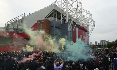 Manchester United supporters planning Glazers protest before Norwich match