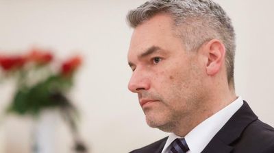 Austrian Chancellor Tells Putin to End Ukraine War