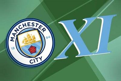 Manchester City XI vs Atletico: Confirmed team news, starting lineup and injury latest for Champions League