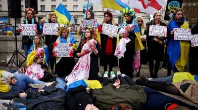 Russia Says West Helping Ukraine Prepare Fake Allegations of War Crimes