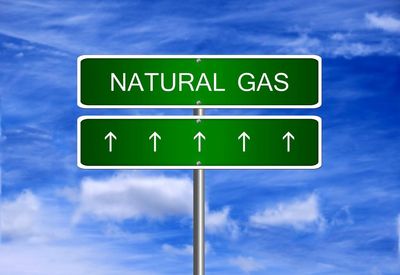 2 Stocks to Buy as Natural Gas Prices Soar to 13-Year Highs