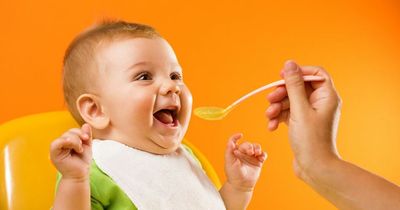 'It's time to tighten up rules on baby food package claims - it's confusing parents'