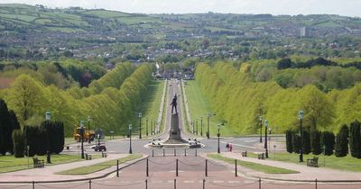 Ards North Down Council appeals to Stormont to give them regeneration powers