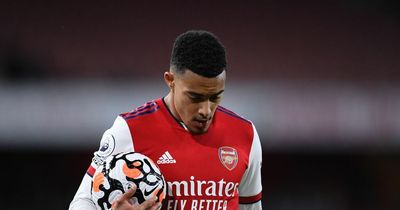 Mikel Arteta promotes 5 Arsenal youngsters to first team amid growing injury crisis