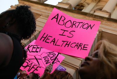 Murder charges dropped in Texas abortion