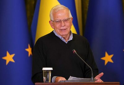 EU ends part of Mali training mission, fearing Russian interference, Borrell says