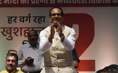 45 properties of suspected rioters demolished in Madhya Pradesh