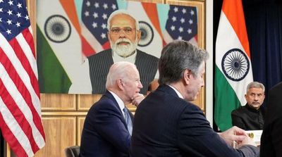 Biden, Modi Hold Virtual Talks Centered on Russia and Ukraine