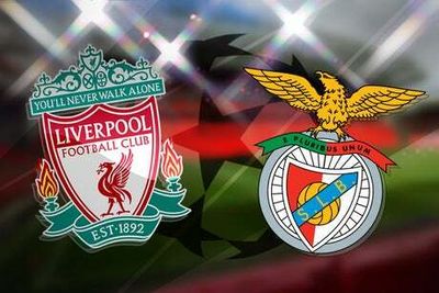 Liverpool vs Benfica: Prediction, kick off time, TV, live stream, team news and h2h results today