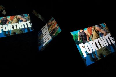 Sony, Lego to put $2 bn into Epic Games metaverse effort