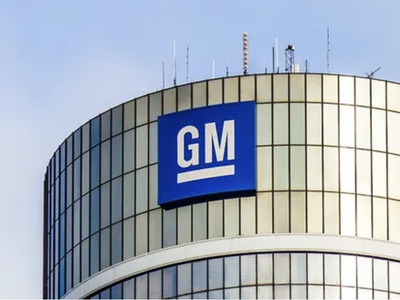 Why General Motors Stock Surged Today And How To Play The Break