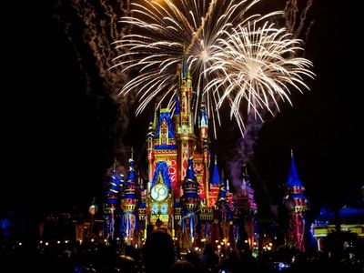 Disney Analyst Raises Earnings Estimate, Says Investors Underappreciate Theme Park Recovery