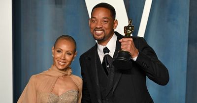 'Oscars are now open to accusations of double standards over Will Smith slap response'