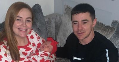 Belfast couple left homeless with newborn after tumble dryer fire