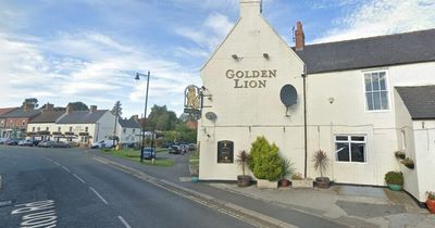Man headbutted police officer after threatening to attend Sedgefield pub armed with 'knife and gun'