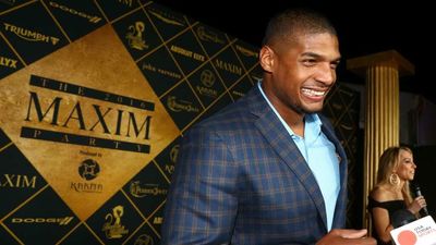 Michael Sam Joins Barcelona Dragons as Defensive Line Coach