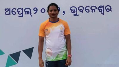 Srihari Nataraj, Dutee Chand headline Khelo India University Games line-up