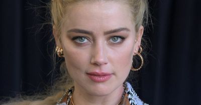 Amber Heard says court case against Johnny Depp has brought her 'great pain'