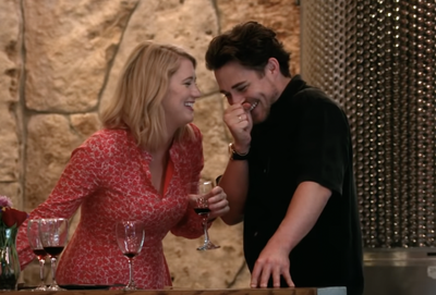 Where is Netflix’s new show The Ultimatum filmed?