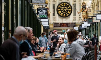 Flu predicted to roar back during Australia’s winter after two-year reprieve