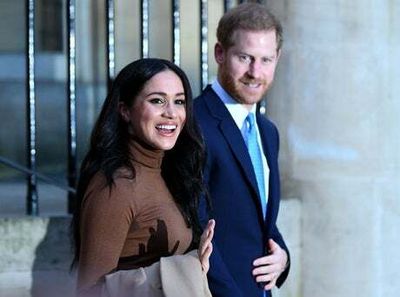 Meghan to join Prince Harry at Invictus Games in the Netherlands