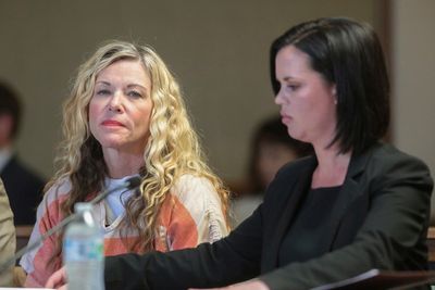 Lori Vallow deemed competent to stand trial for murders of her children