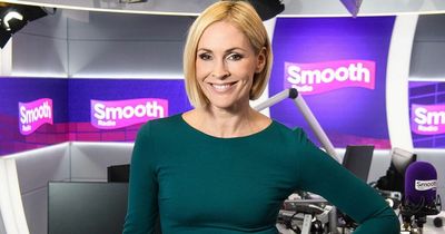 TV star Jenni Falconer 'walked around in a trance' after 2.30am starts
