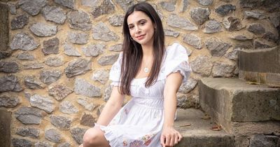 ITV Emmerdale: Real life of Meena Jutla actress Paige Sandhu - secret boyfriend, anxiety struggle, other talent and soap exit