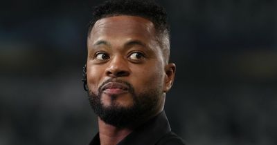 Manchester United legend Patrice Evra's boxing debut off as celebrity event cancelled