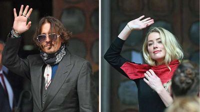 Why Johnny Depp Is Suing Amber Heard in Virginia