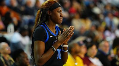 What Time is the 2022 WNBA Draft Monday Night?