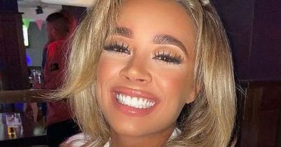 Mum 'sickened' as video of horror crash that killed daughter is shared online