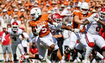 College Football Rankings, Season Predictions: Big 12 Spring Version 2022