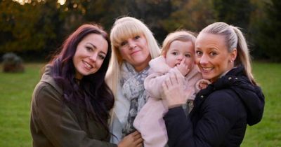 Daughters fight suicide 'stigma' in memory of Hebburn mum who was 'so much more than her demons'