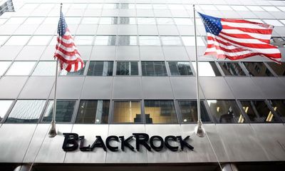 BlackRock urged to delay debt repayments from crisis-torn Zambia