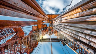 Oil Stocks Today: This IBD 50 Member Forms New Alternate Entry; Here's Why It's Worth Considering