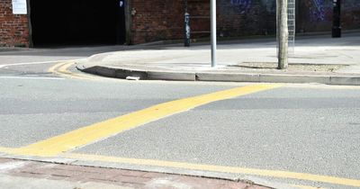 City centre neighbours furious over £25,000 'street thumps' that 'don't even stop skateboarders'